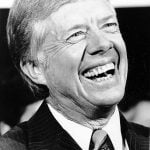 Jimmy Carter