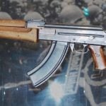 These Guns Became Symbols of National Identity