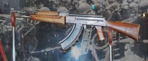 AK 47