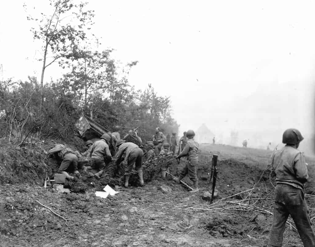 10. Operation Fortitude