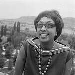 14. Josephine Baker
