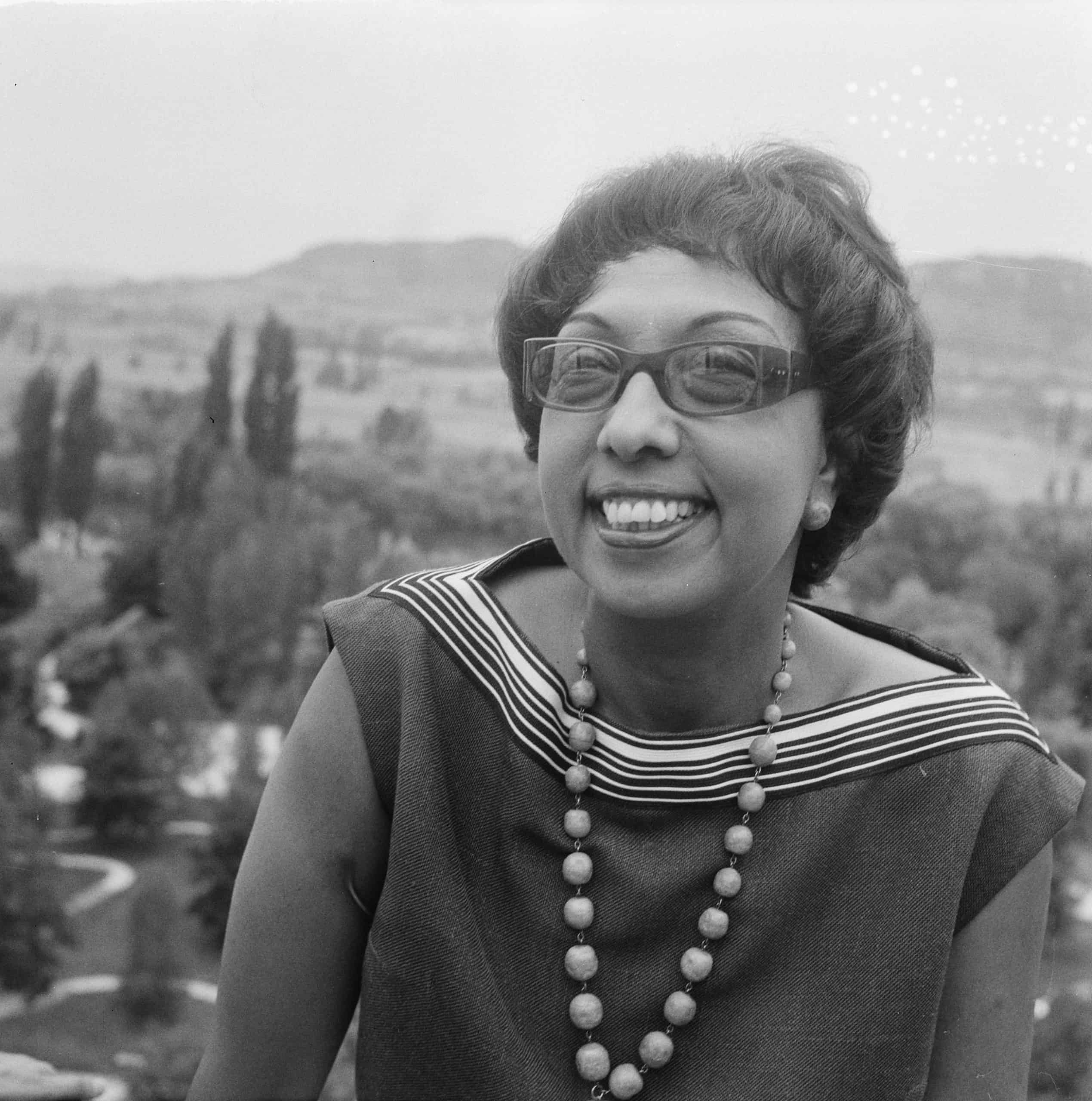 14. Josephine Baker