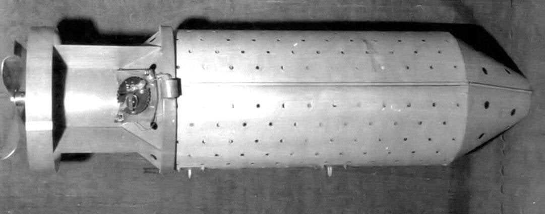 1. Bat Bombs