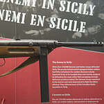 10. Beretta Model 38
