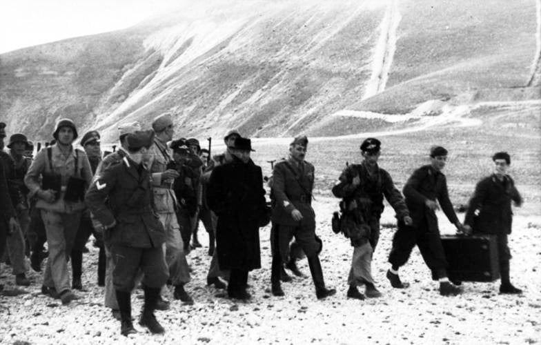 6. Operation Oak