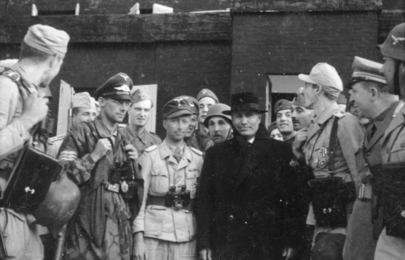 8. Operation Greif
