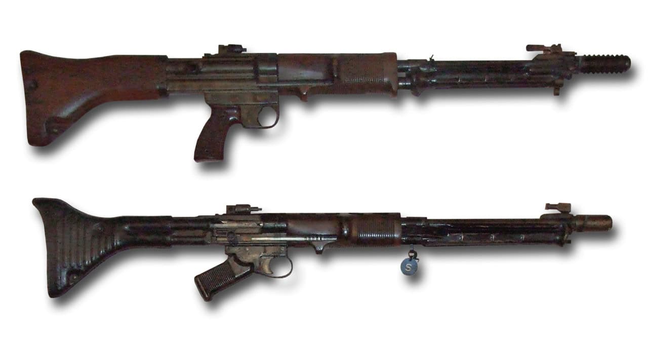 12. FG 42