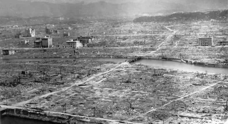 6. Hiroshima, Japan
