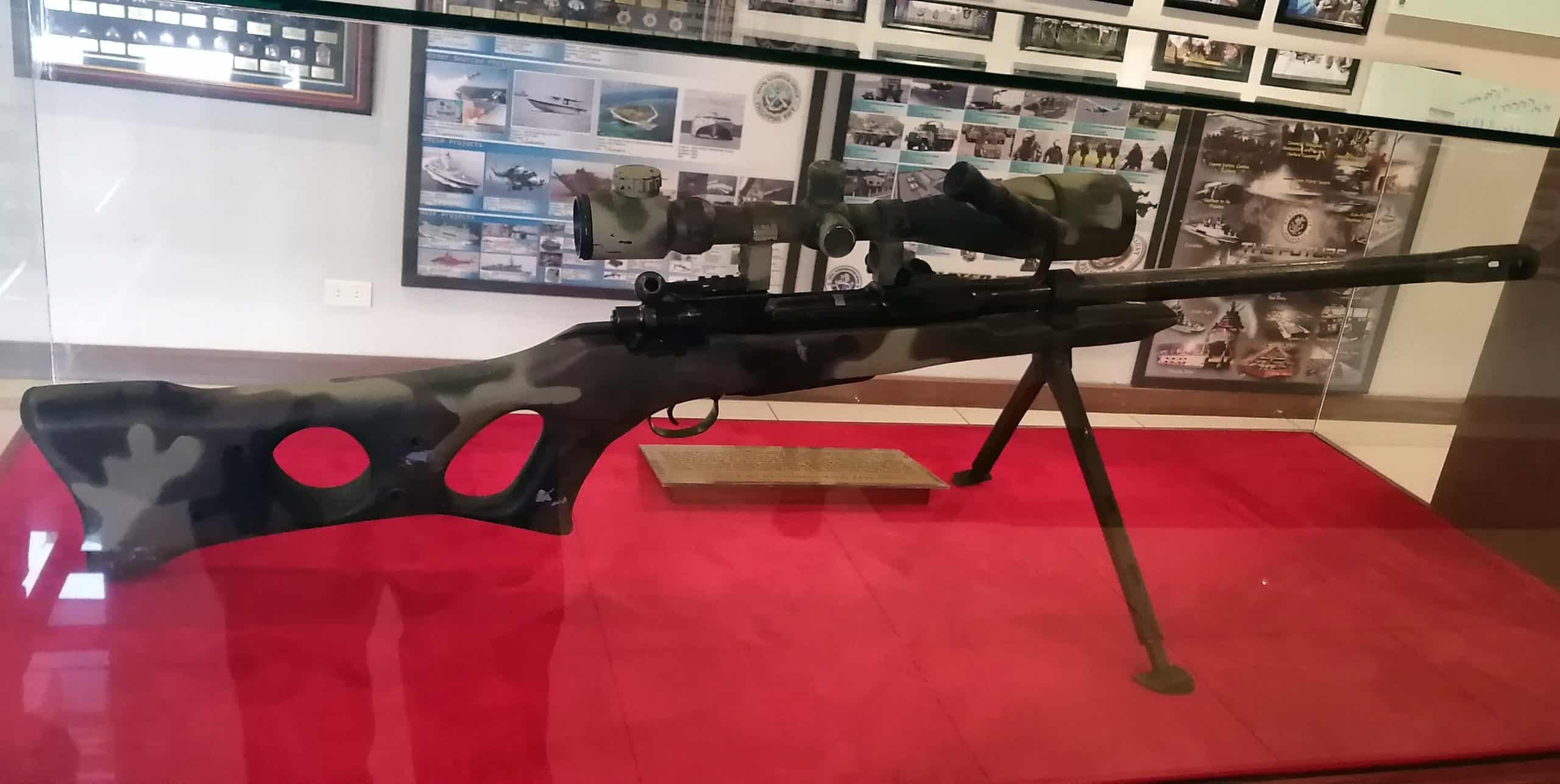 12. Sturm, Ruger & Co. 