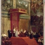 7. Pope Pius VII