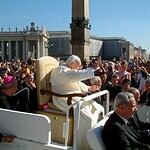 3. Pope John Paul II