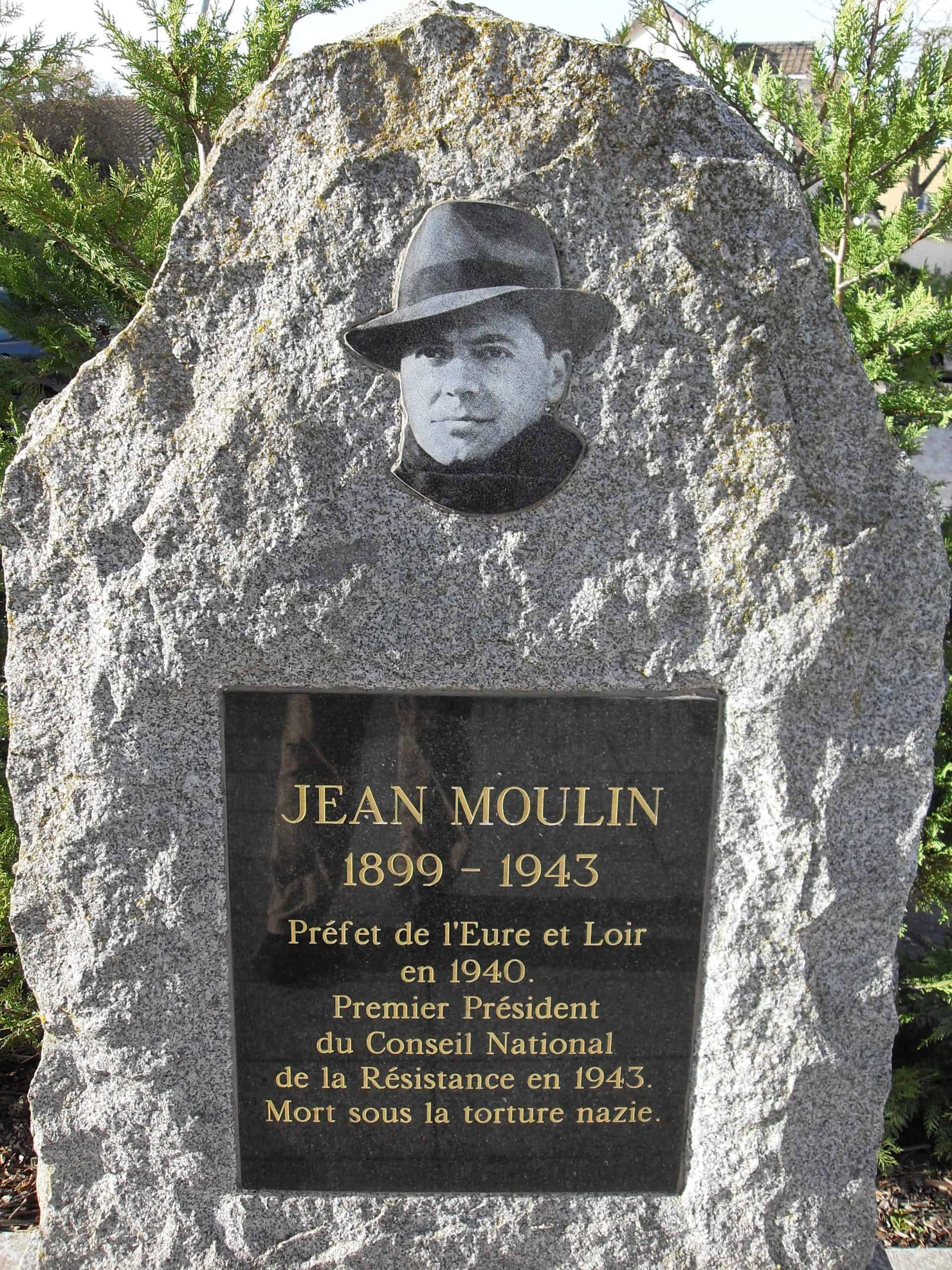5. Jean Moulin