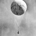 5. Fu-Go Balloon Bombs