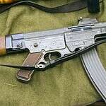 5. Sturmgewehr 44