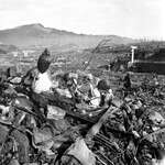 7. Nagasaki, Japan