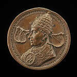 6. Pope Adrian I