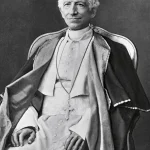 4. Pope Leo XIII