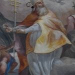 9. Pope Sylvester I