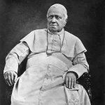 2. Pope Pius IX