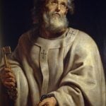 1. Saint Peter