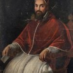11. Pope Urban VIII