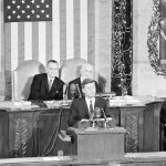 "Ask not what your country can do for you..." by John F. Kennedy