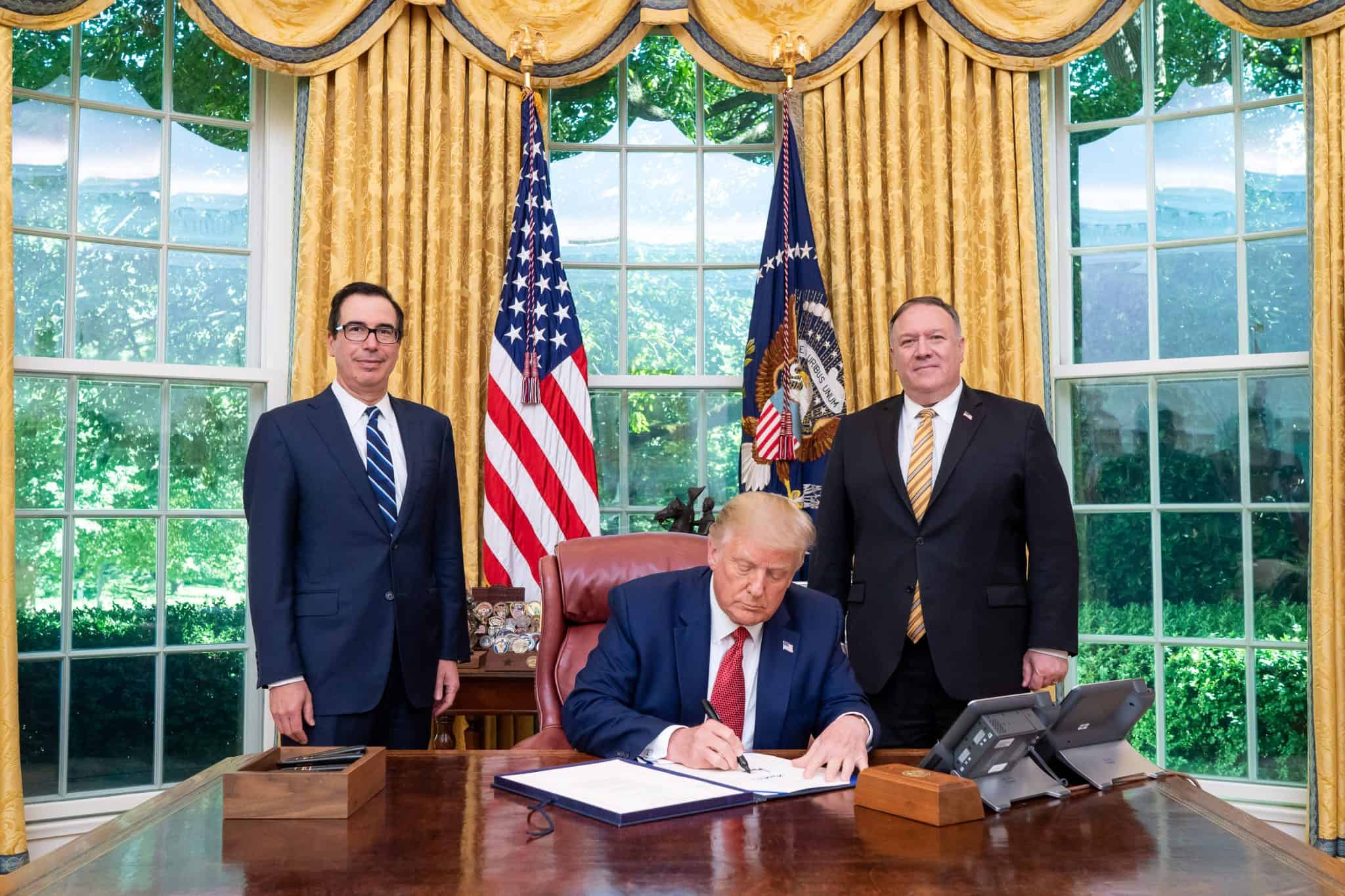 Precident Computer Image This President Vetoed More Bills Than Any Other, and It's Not Even ...