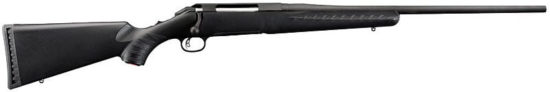 Ruger American