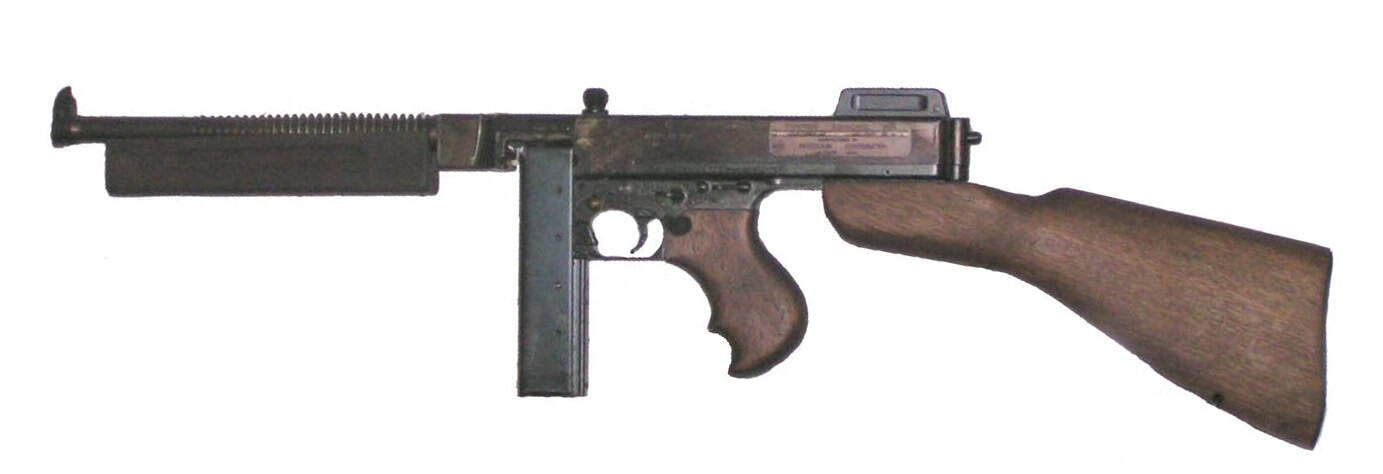 8. Auto-Ordnance Company