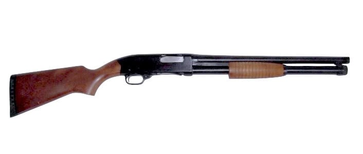 Winchester Model 1200
