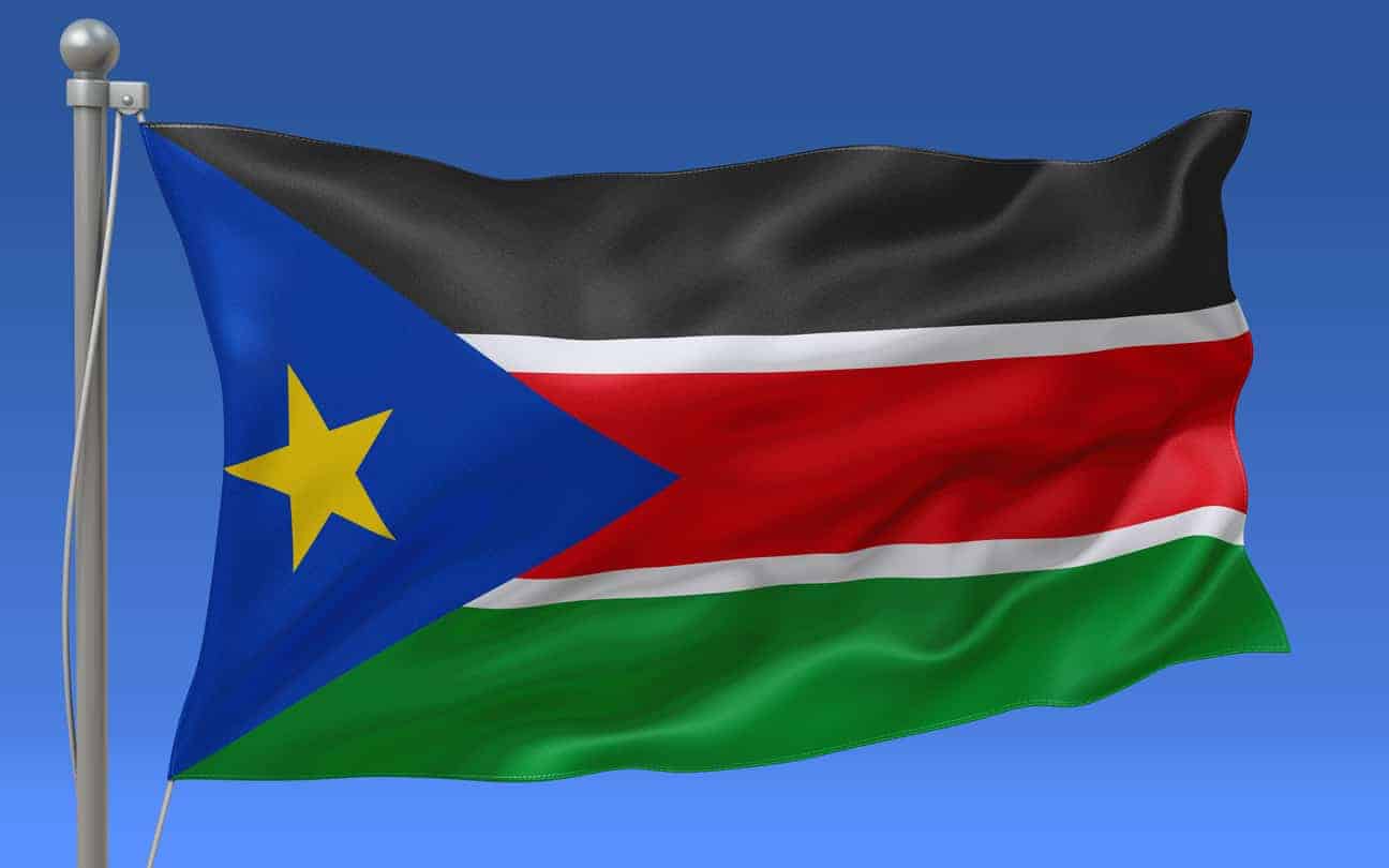 Sudan