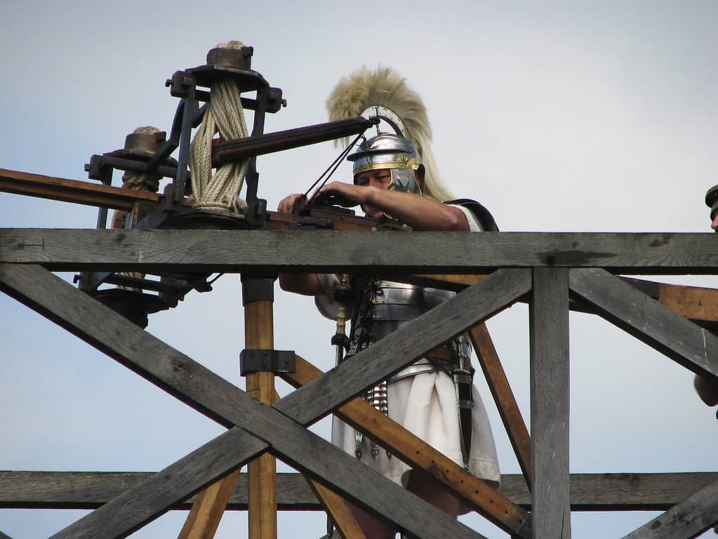 Ballista