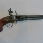 Flintlocks