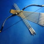 Composite Bow