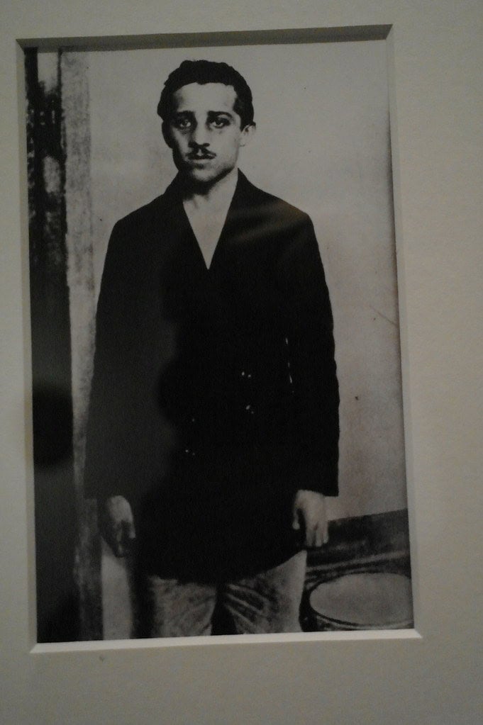 1. Gavrilo Princip
