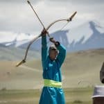 Poisoned Arrows
