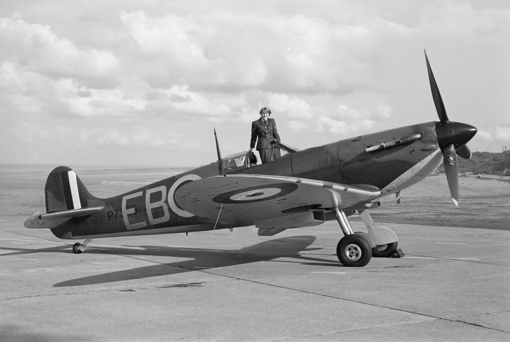 1. Battle of Britain
