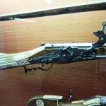 Arquebus