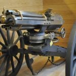 Gatling Gun