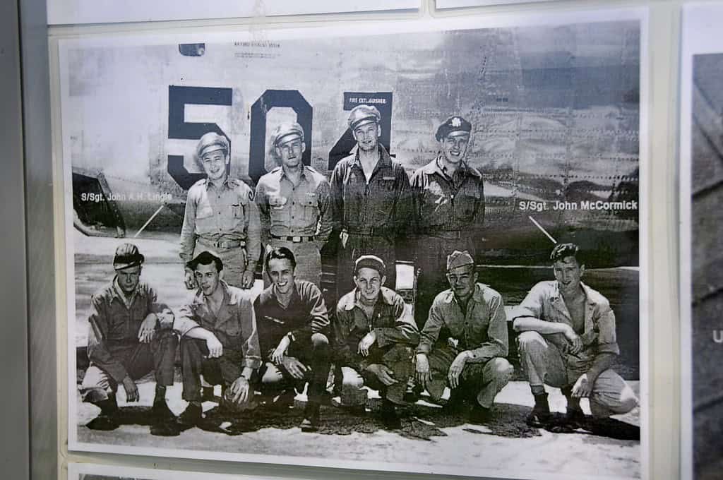 Operation Compass
