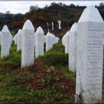 5. Srebrenica