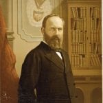 1880 Presidential Election