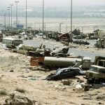 The Highway of Death