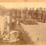 3. Wounded Knee