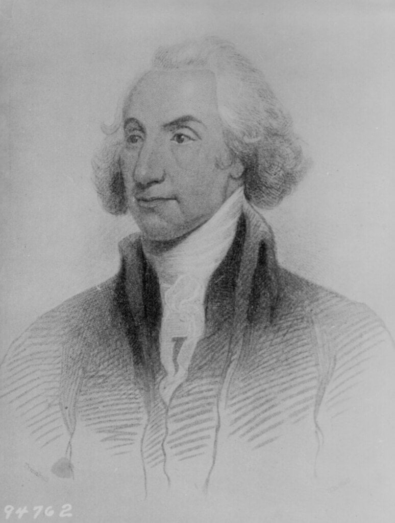 Philip Schuyler