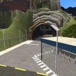 3. Cheyenne Mountain