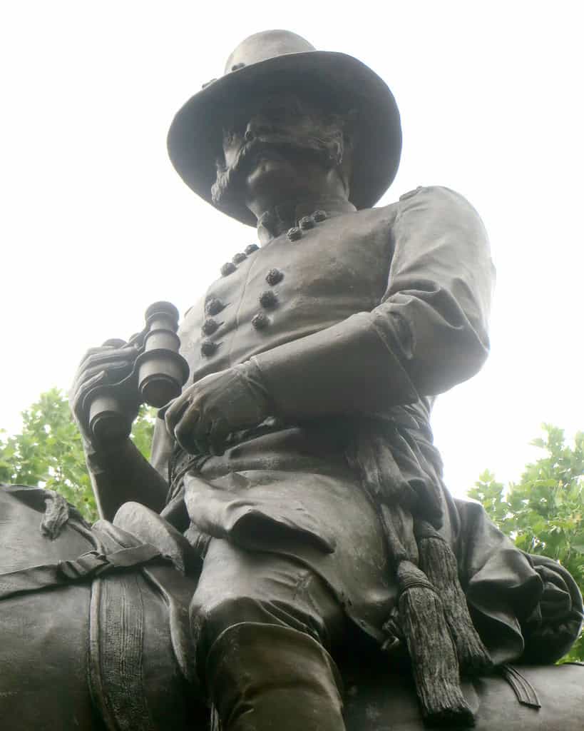 Ambrose Burnside