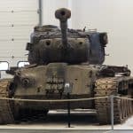 M26 Pershing