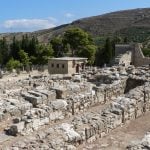 15. Knossos
