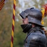 The Age of Knights Is a Distinct Period of Time
